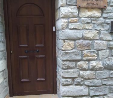 Allepuz Hostel | Hostal Paquita