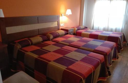 Castanares de Rioja House | Hostal Patrón