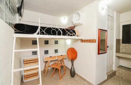 Toluca Municipality Hostel | Hostal Peña de Carlo