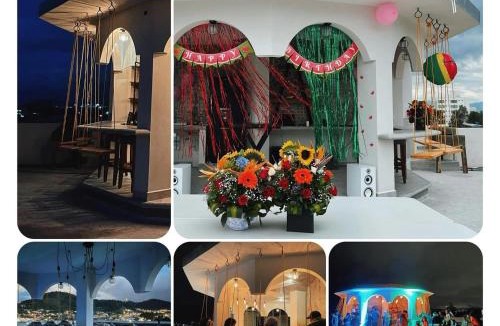Toluca Municipality Hostel | Hostal Peña de Carlo