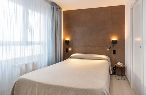 El Altet Hostel | Hostal Pensimar