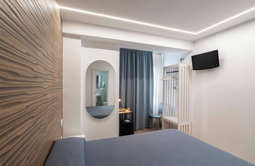 El Altet Hostel | Hostal Pensimar