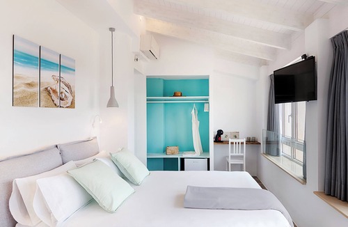 Altea Hostel | Hostal Perla Blanca Altea