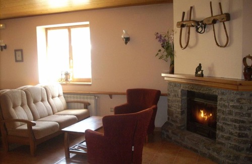 Erill la Vall Hostel | Hostal Pernalle