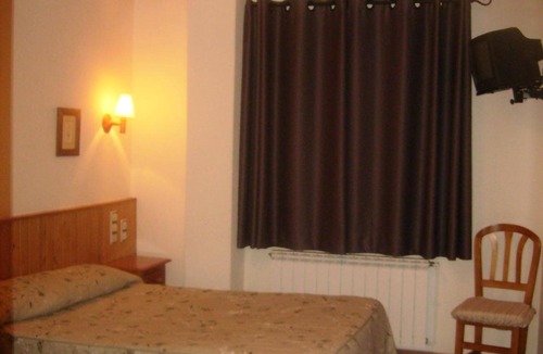 Erill la Vall Hostel | Hostal Pernalle