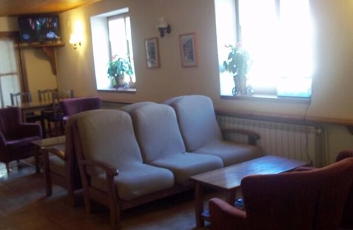 Erill la Vall Hostel | Hostal Pernalle