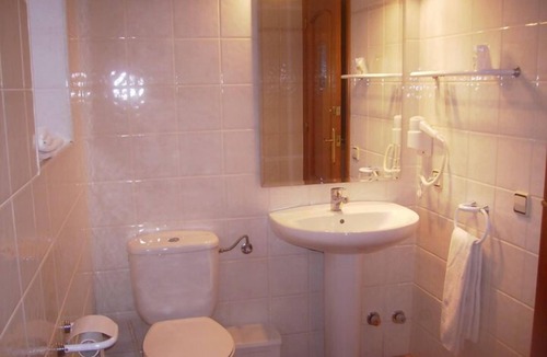Erill la Vall Hostel | Hostal Pernalle