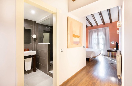Tudela Hostel | Hostal Pichorradicas