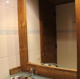 San Lorenzo de Morunys House | Hostal Piteus