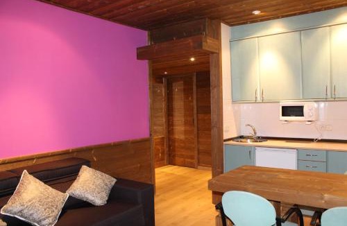 San Lorenzo de Morunys House | Hostal Piteus