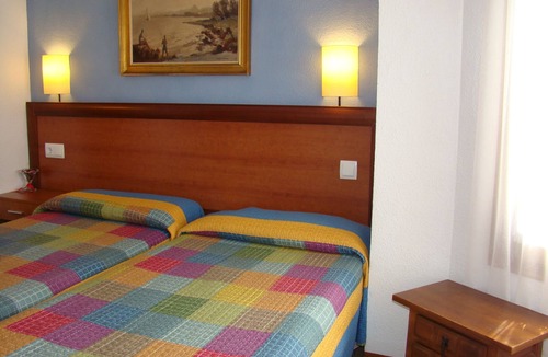 Cambrils Hostel | Hostal Platja