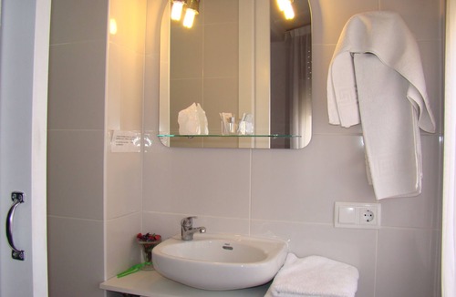 Cambrils Hostel | Hostal Platja