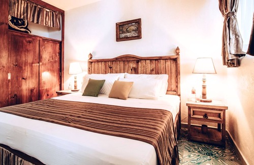 Tetela de Ocampo Hostel | Hostal Plaza Central