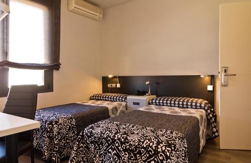 Bunuel House | Hostal Plaza