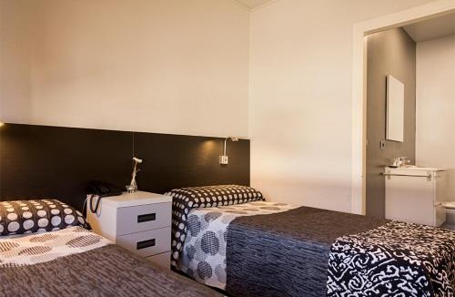 Bunuel House | Hostal Plaza