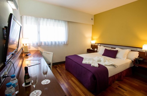 Torrejon de Ardoz Hostel | Hostal Porcel Torrejón