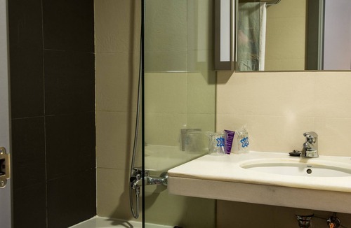 Torrejon de Ardoz Hostel | Hostal Porcel Torrejón