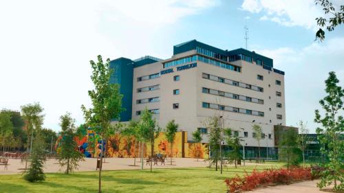 Torrejon de Ardoz House | Hostal Porcel Torrejón