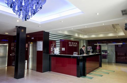 Torrejon de Ardoz House | Hostal Porcel Torrejón