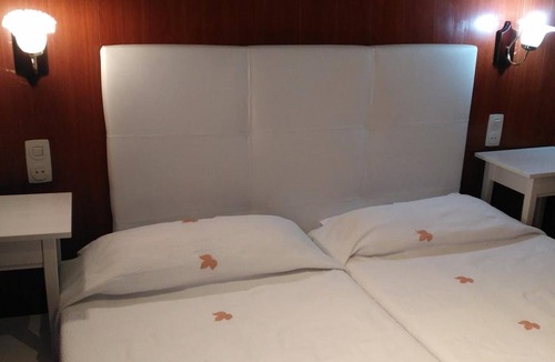 Ribes De Freser Hostel | Hostal Porta de Núria