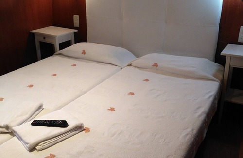 Ribes De Freser Hostel | Hostal Porta de Núria