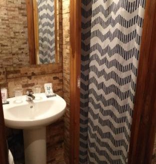 Ribes De Freser House | Hostal Porta De Núria