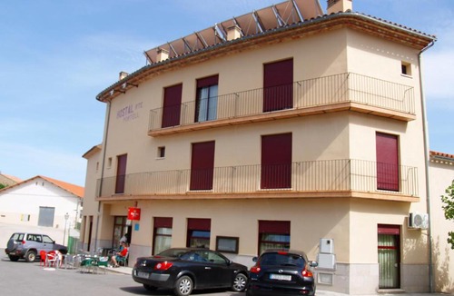 Portell de Morella House | Hostal Portell