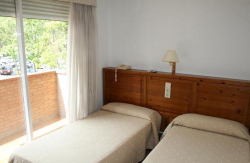 Barrio de Jesus House | Hostal Puente de Piedra