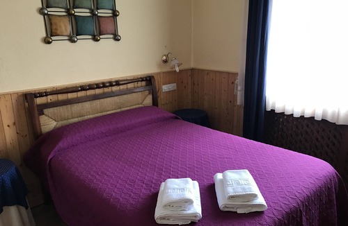 Somosierra Hostel | Hostal Puerto
