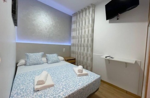 San Fernando de Henares Hostel | HOSTAL QUINTA SANTILLAN