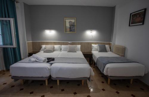 Cuenca House | Hostal Residencia Avenida