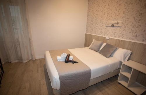 Cuenca House | Hostal Residencia Avenida