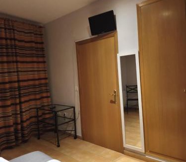 Portell de Morella House | Hostal Restaurante Portell