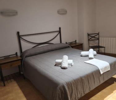 Portell de Morella House | Hostal Restaurante Portell