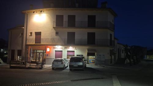Portell de Morella House | Hostal Restaurante Portell