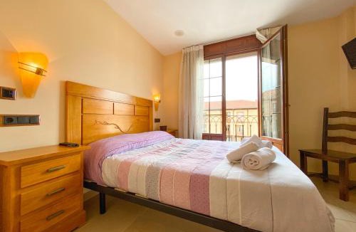 Berlanga de Duero Hotel | Hostal Restaurante Ainoa