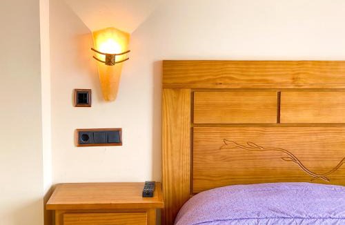 Berlanga de Duero Hotel | Hostal Restaurante Ainoa