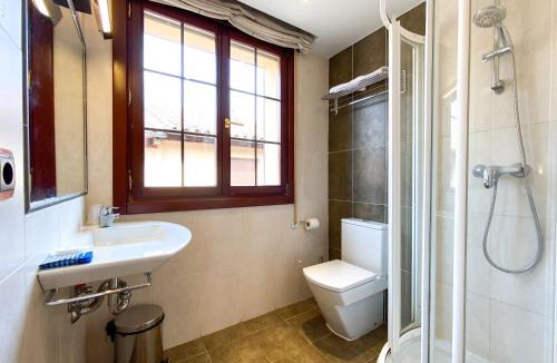 Berlanga de Duero Hotel | Hostal Restaurante Ainoa
