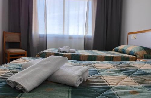 La Puebla de Hijar Hotel | Hostal Restaurante Venta del Barro