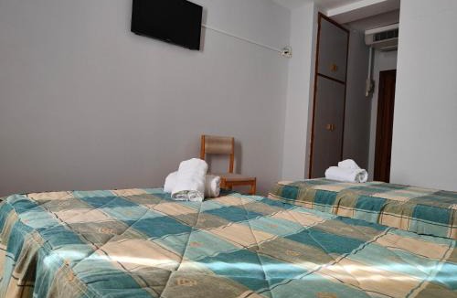 La Puebla de Hijar Hotel | Hostal Restaurante Venta del Barro