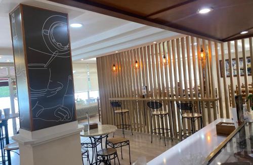 Sotopalacios House | Hostal Restaurante Río Ubierna