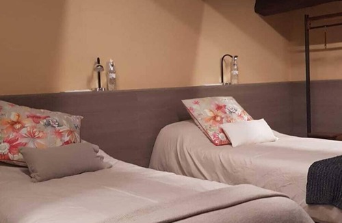 Esparraguera Bed & Breakfast | Hostal Restaurant Cal Duran