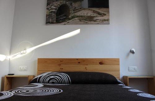 Forcall Hotel | hostal restaurante aguilar