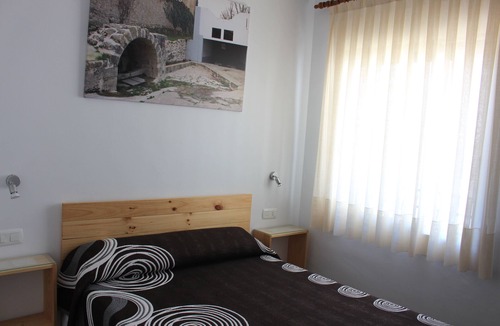 Forcall Hostel | Hostal Restaurante Aguilar