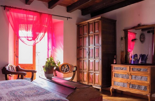 Hortiguela Hostel | Hostal restaurante la Moruga