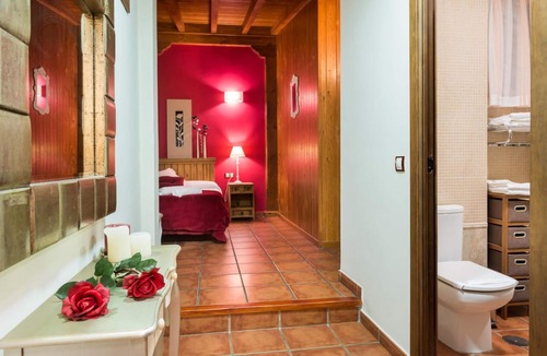 Matillas Hostel | Hostal Restaurante Rijujama