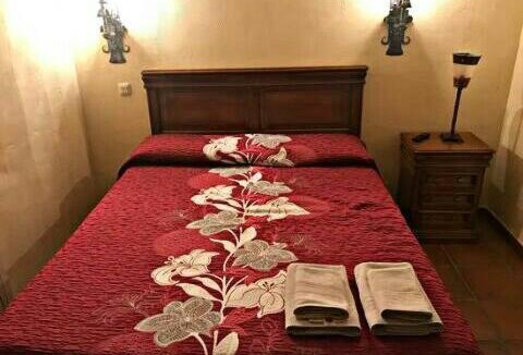 Sepulveda House | Hostal restaurante Villa de Sepúlveda