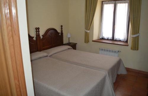 Vinuesa House | Hostal Revinuesa