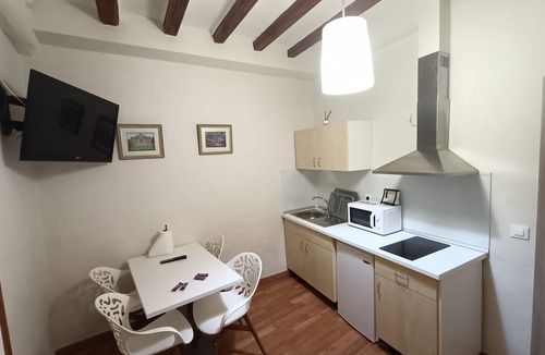Munebrega Hotel | Hostal Rey Mundo
