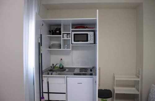 Munebrega Hotel | Hostal Rey Mundo